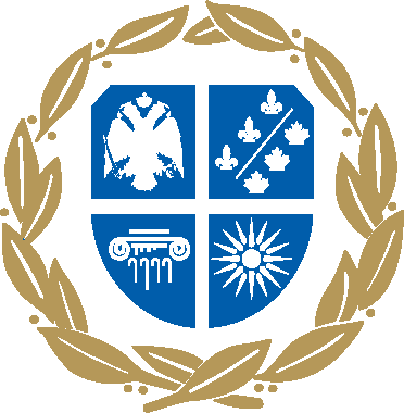 HCGM Logo