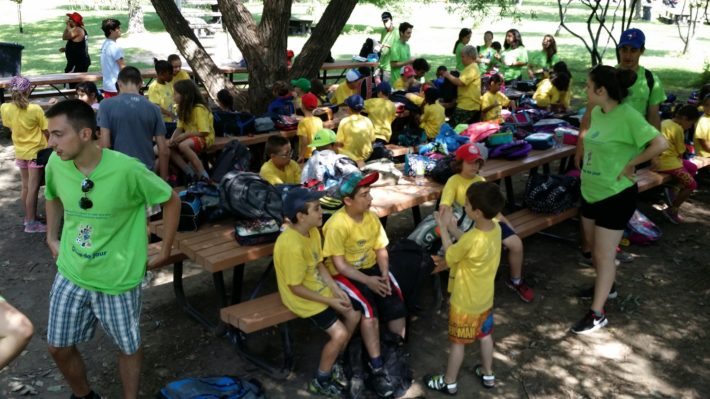 Summer Camp1