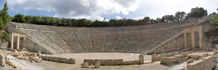 Theatre_of_Epidaurus_1_1920