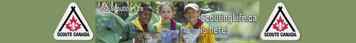 scouts banner