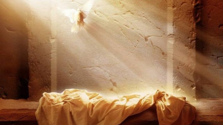 Resurrection of our Lord1