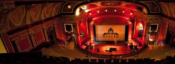 Rialto