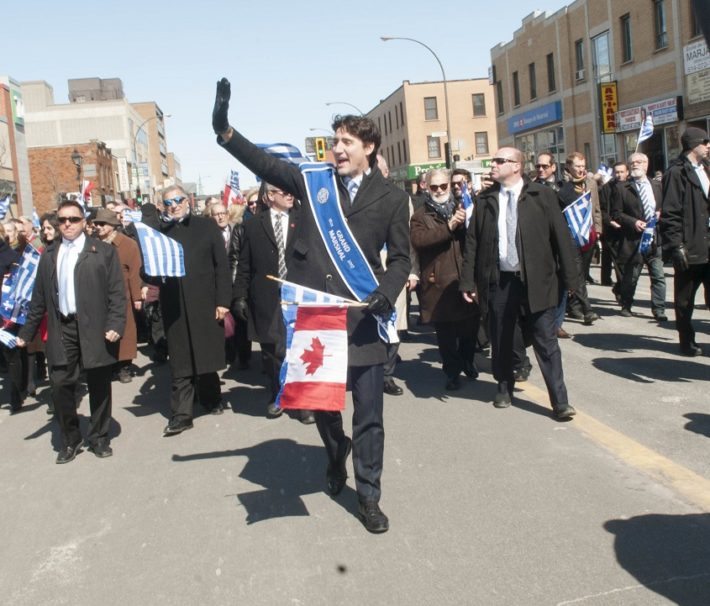 Trudeau 2