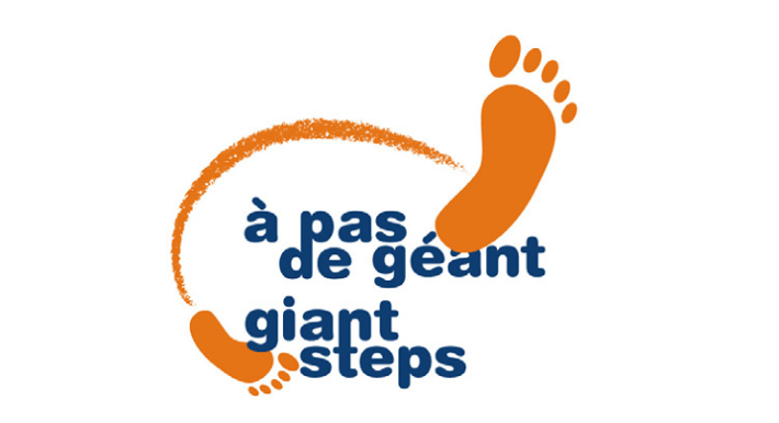 giant steps logo