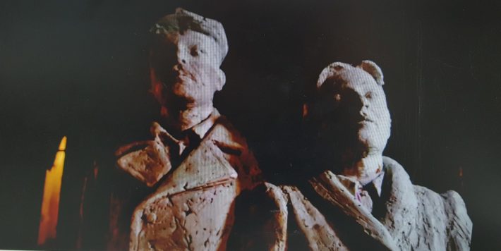 sculpture