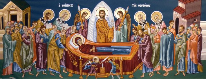 dormition