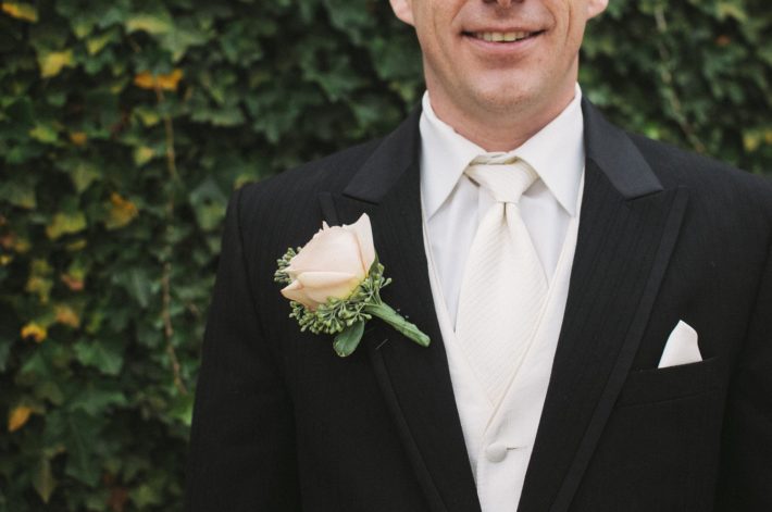 best man