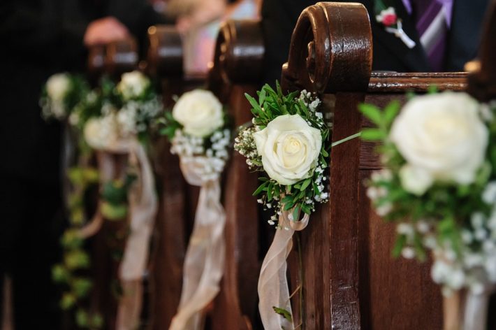 wedding decoration