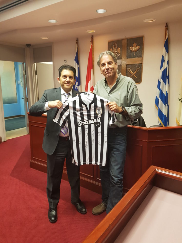 Paok