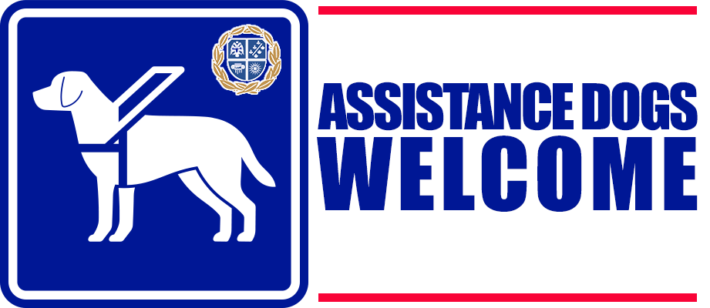 Assistance Dogs EN
