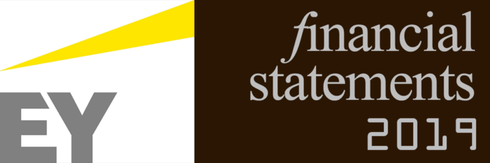 Financial Statements 2019