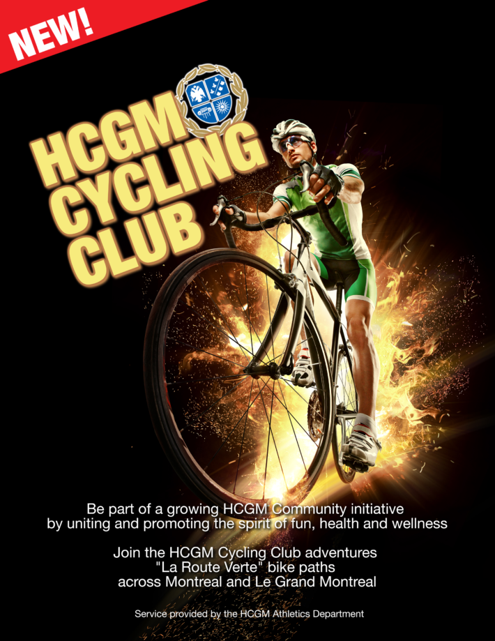 HCGM Cycling Club 01