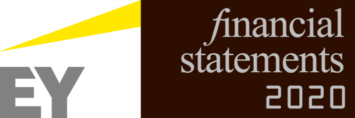 Financial Statements 2020