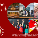 The HCGM is Participating In GivingTuesday!