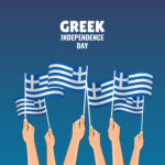 Défilé de la fête de l’indépendance grecque 2022