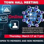 Town Hall Meeting & General Assembly