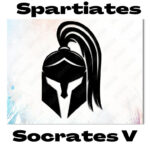 Les Spartiates de l’école Socrates-Démosthène