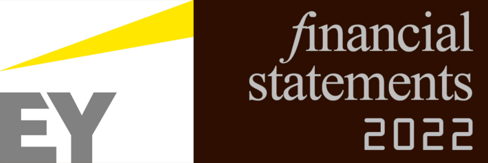 Financial Statements 2022