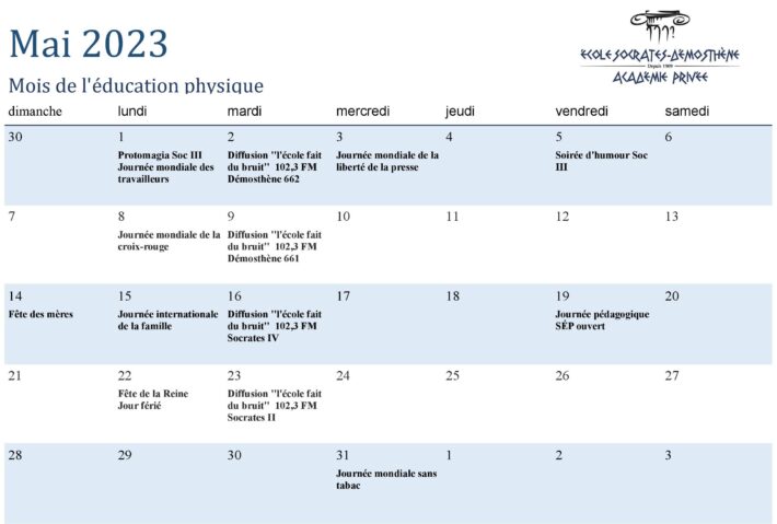 SOCDEM_Calendrier_Mai