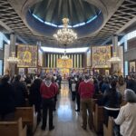 Saint-George Cathedral Breakfast Fundraiser – November 12th 2023