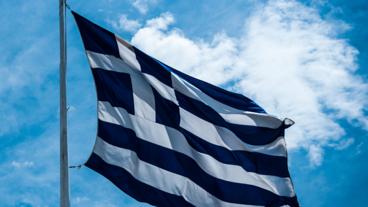Défilé de la fête de l’indépendance grecque 2024. Célébrons la liberté et l’héroïsme !