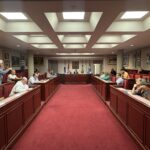 HCGM Board of Directors: Updates, Insights, and Progress