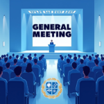 Annual Community General Meeting