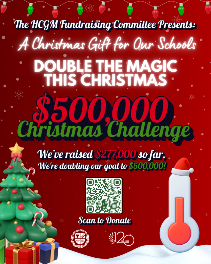 A Christmas Gift for Our Schools (2)